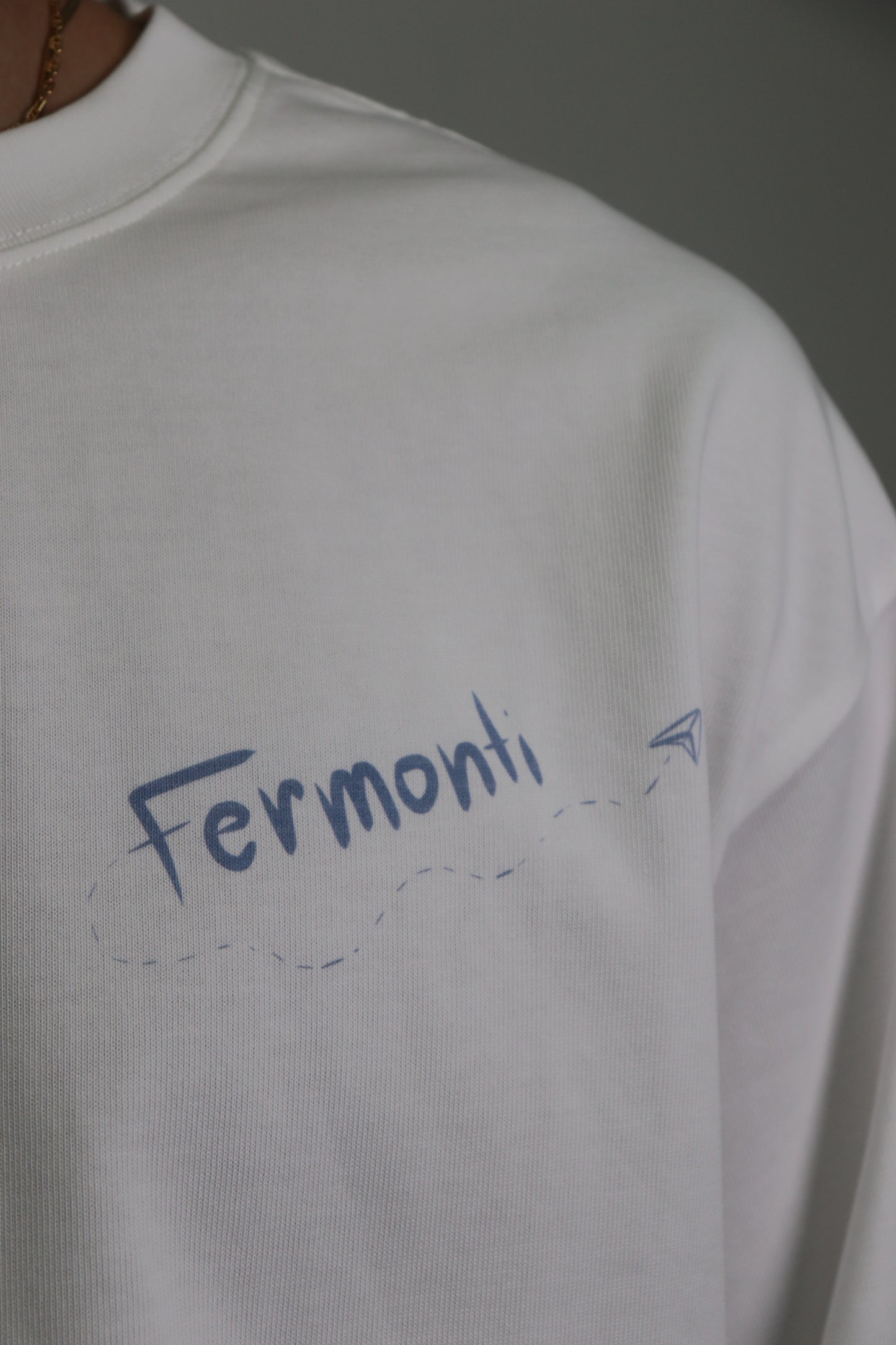 El Sello T-Shirt White