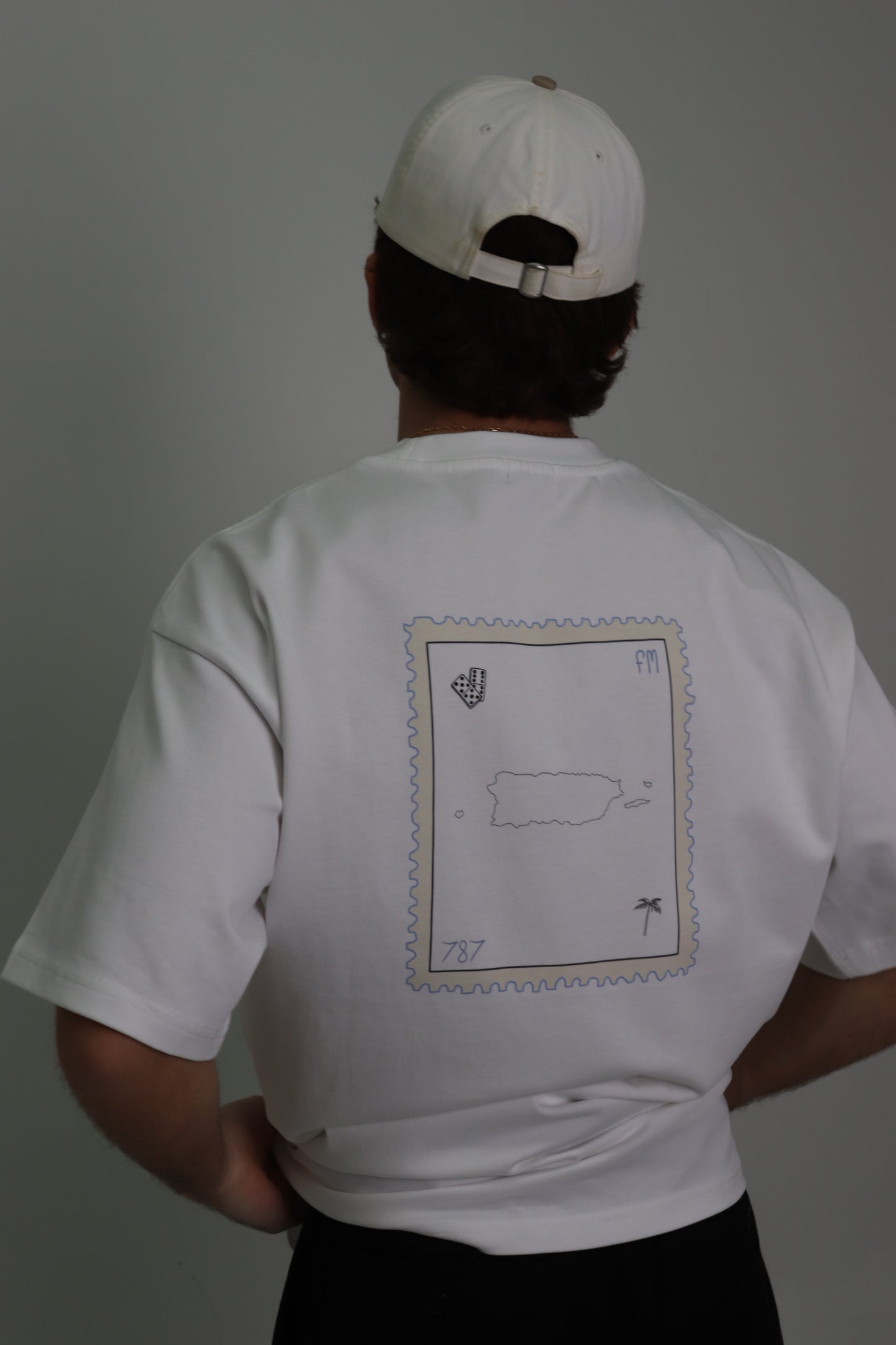 El Sello T-Shirt White